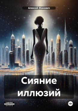 Скачать книгу Сияние иллюзий