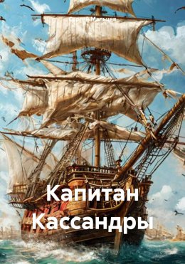 Скачать книгу Капитан Кассандры