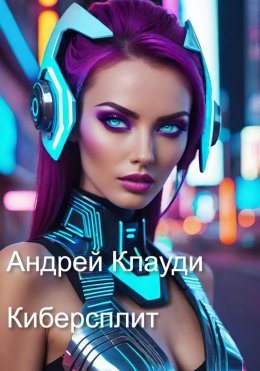 Скачать книгу Киберсплит