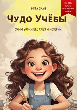 Скачать книгу Чудо учёбы