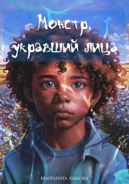 Скачать книгу Монстр, укравший лица