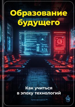 Скачать книгу Образование будущего: Как учиться в эпоху технологий