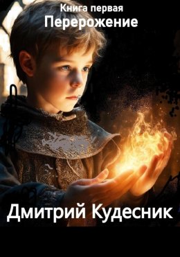 Скачать книгу Книга первая – перерождение