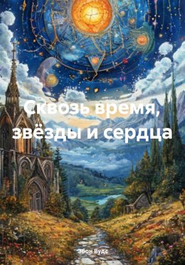 Скачать книгу Сквозь время, звёзды и сердца