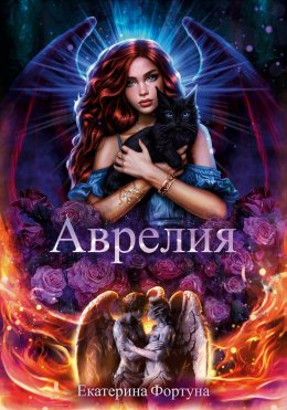 Скачать книгу Аврелия