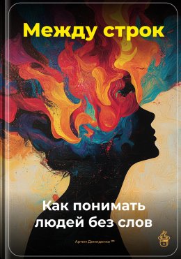 Скачать книгу Между строк: Как понимать людей без слов