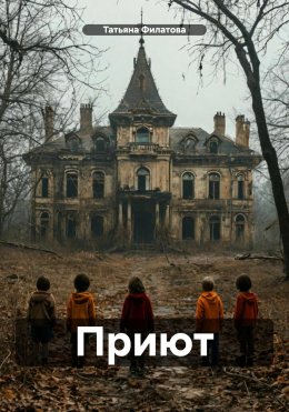 Скачать книгу Приют