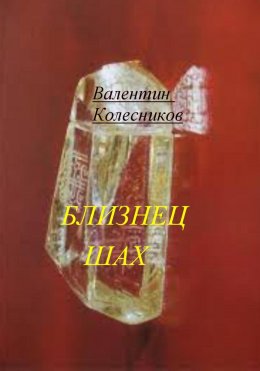 Скачать книгу Близнец Шах