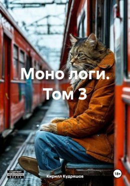 Скачать книгу Моно логи. Том 3