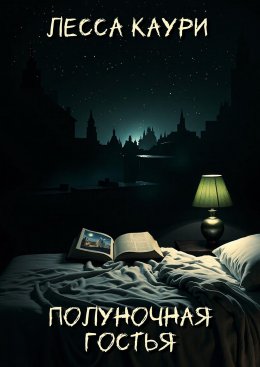 Скачать книгу Полуночная гостья