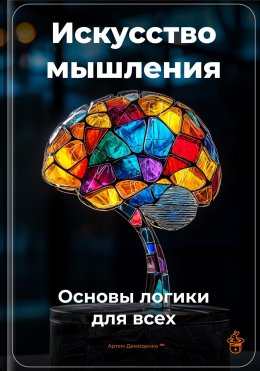 Скачать книгу Искусство мышления: Основы логики для всех