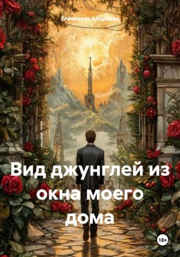 Скачать книгу Вид джунглей из окна моего дома