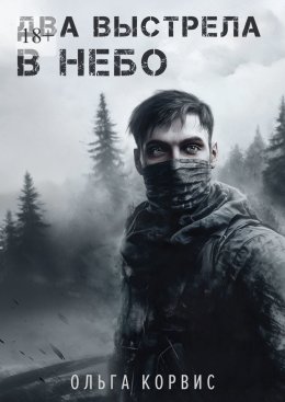 Скачать книгу Два выстрела в небо