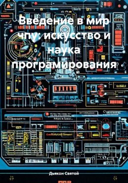 Скачать книгу Введение в мир чпу: искусство и наука програмирования