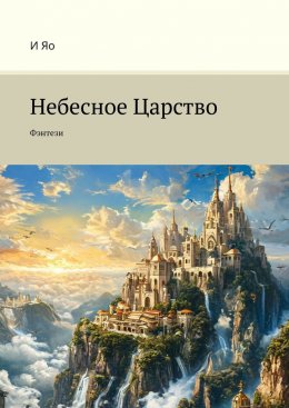 Скачать книгу Небесное Царство. Фэнтези