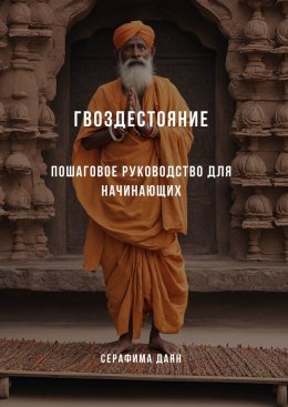 Скачать книгу Гвоздестояние. Пошаговое руководство для начинающих