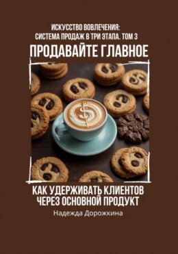 Скачать книгу Мост к основным продажам: Как работает трипвайер