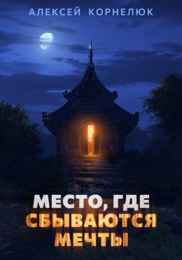 Скачать книгу Место, где сбываются мечты