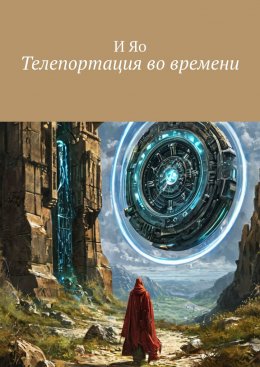 Скачать книгу Телепортация во времени