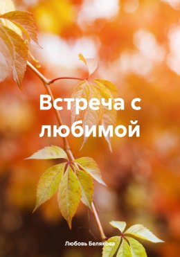 Скачать книгу Встреча с любимой