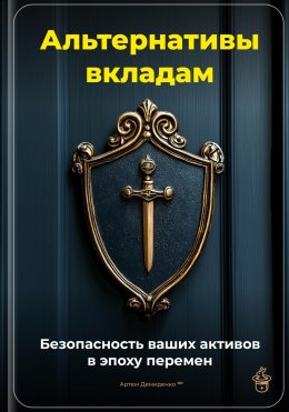 Скачать книгу Альтернативы вкладам: Безопасность ваших активов в эпоху перемен