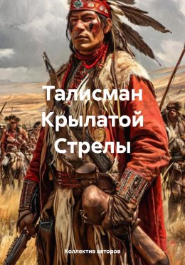 Скачать книгу Талисман Крылатой Стрелы