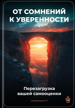 Скачать книгу От сомнений к уверенности: Перезагрузка вашей самооценки