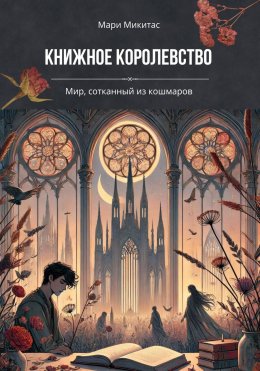 Скачать книгу Книжное Королевство