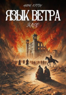 Скачать книгу Язык Ветра. Элео