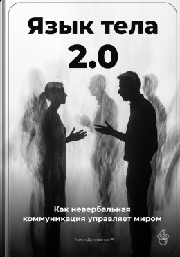 Скачать книгу Язык тела 2.0: Как невербальная коммуникация управляет миром