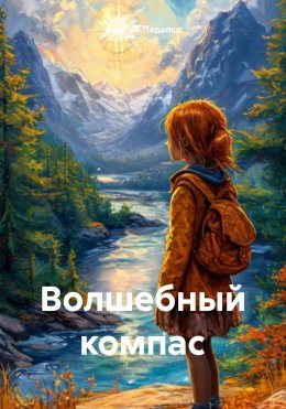 Скачать книгу Волшебный компас