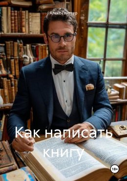 Скачать книгу Как написать книгу