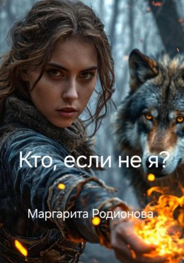 Скачать книгу Кто, если не я?