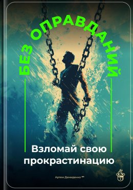 Скачать книгу Без оправданий: Взломай свою прокрастинацию