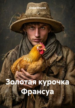 Скачать книгу Золотая курочка Франсуа