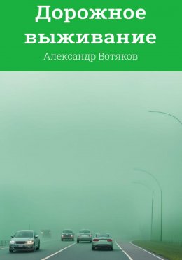 Скачать книгу Дорожное выживание