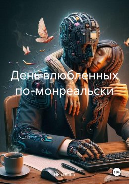 Скачать книгу День влюбленных по-монреальски