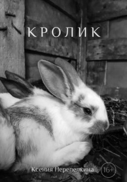 Скачать книгу Кролик