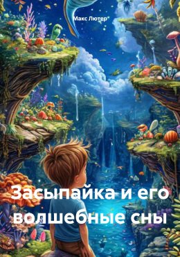 Скачать книгу Засыпайка и его волшебные сны