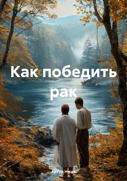 Скачать книгу Как победить рак