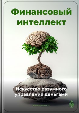 Скачать книгу Финансовый интеллект: Искусство разумного управления деньгами