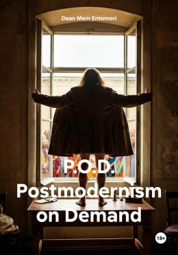 Скачать книгу P.O.D. Postmodernism on Demand