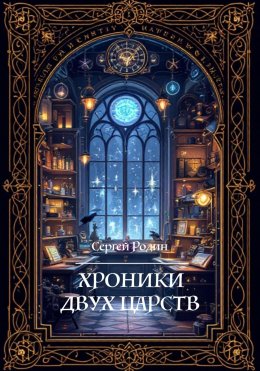 Скачать книгу Хроники Двух Царств