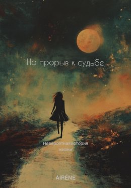 Скачать книгу На прорыв к судьбе