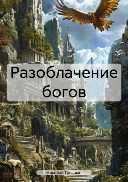 Скачать книгу Разоблачение богов