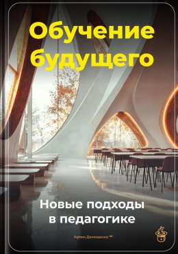 Скачать книгу Обучение будущего: Новые подходы в педагогике