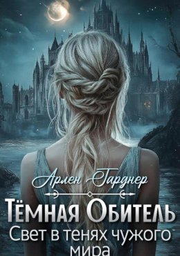 Скачать книгу Тёмная Обитель: Свет в тенях чужого мира