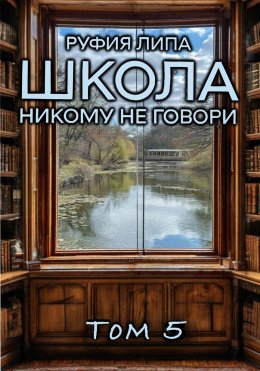 Скачать книгу Школа. Никому не говори. Том 5