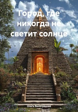 Скачать книгу Город, где никогда не светит солнце