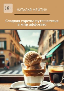 Скачать книгу Сладкая горечь: путешествие в мир аффогато